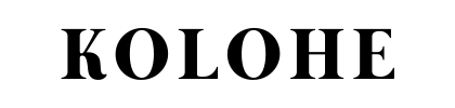 Shopkolohe.com logo