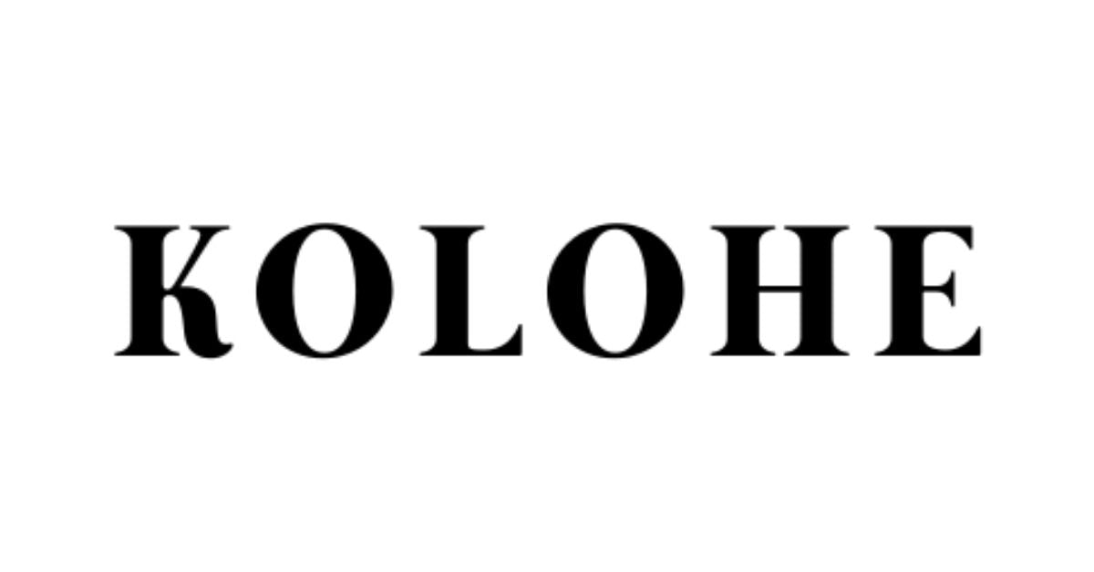 Kolohe Luxury Jewelry | Online Jewelry for Everyday Wear
– Shopkolohe.com