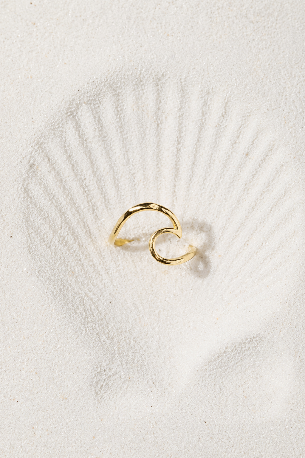 Wave Ring