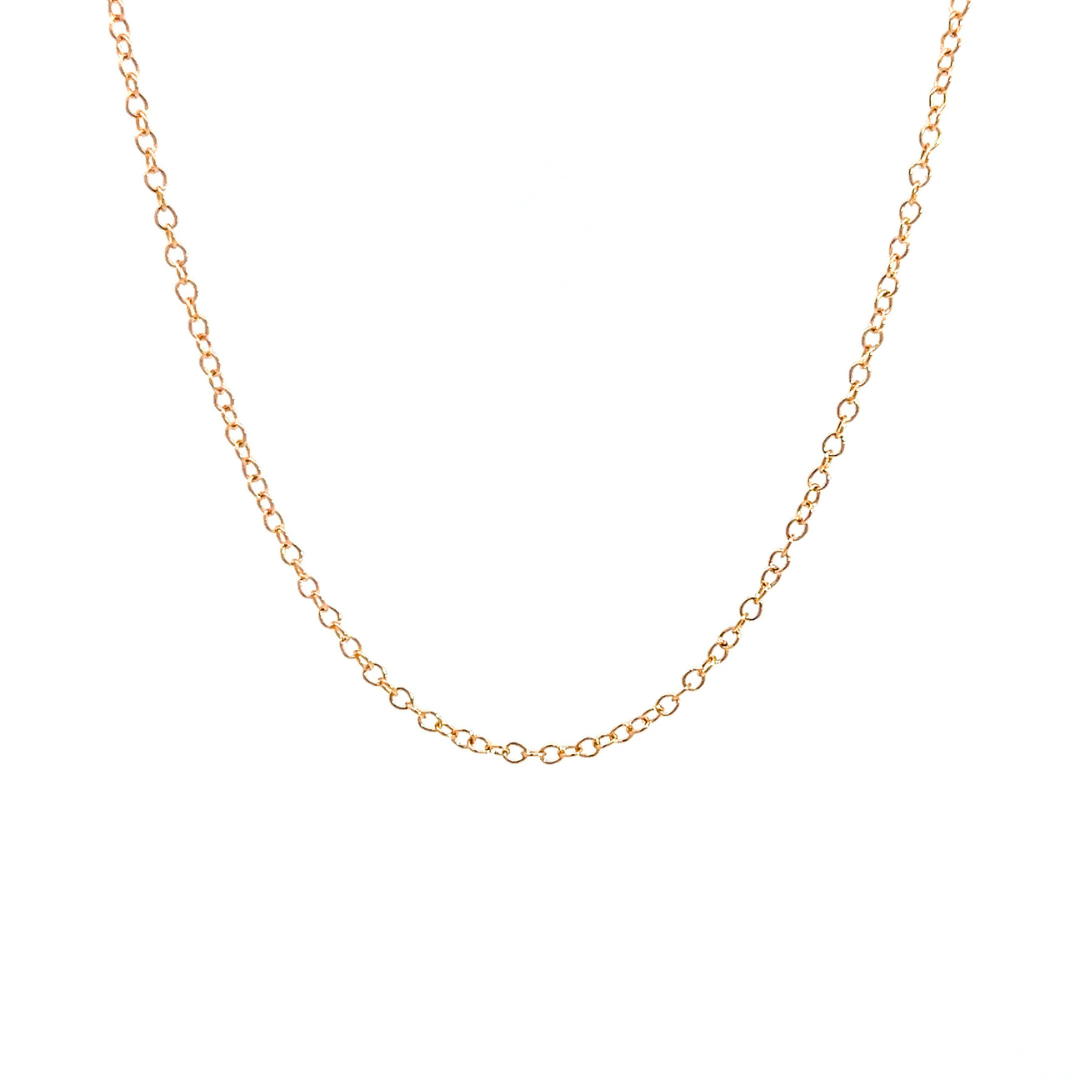 Classic Chain Necklace