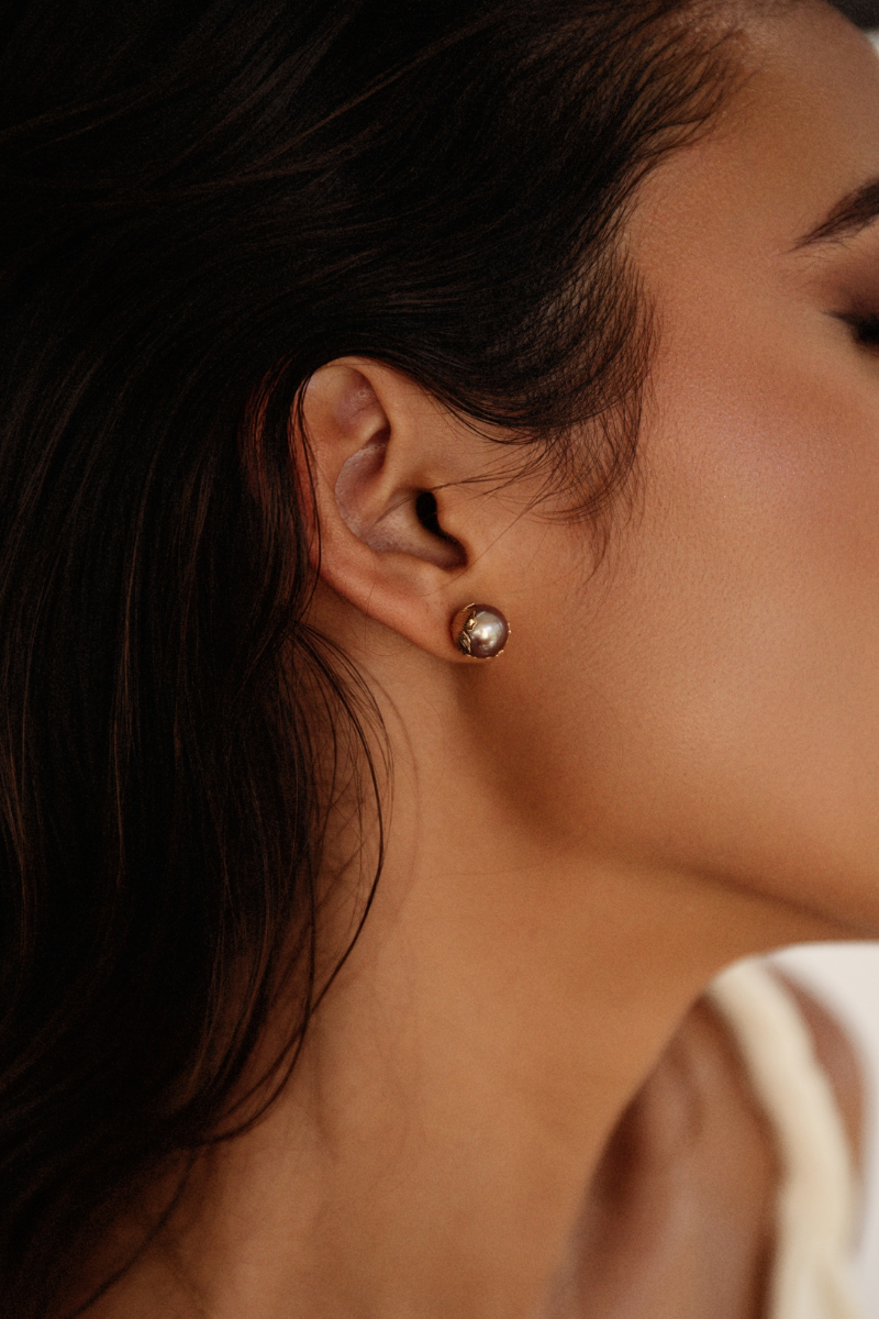 Pua Kai Studs