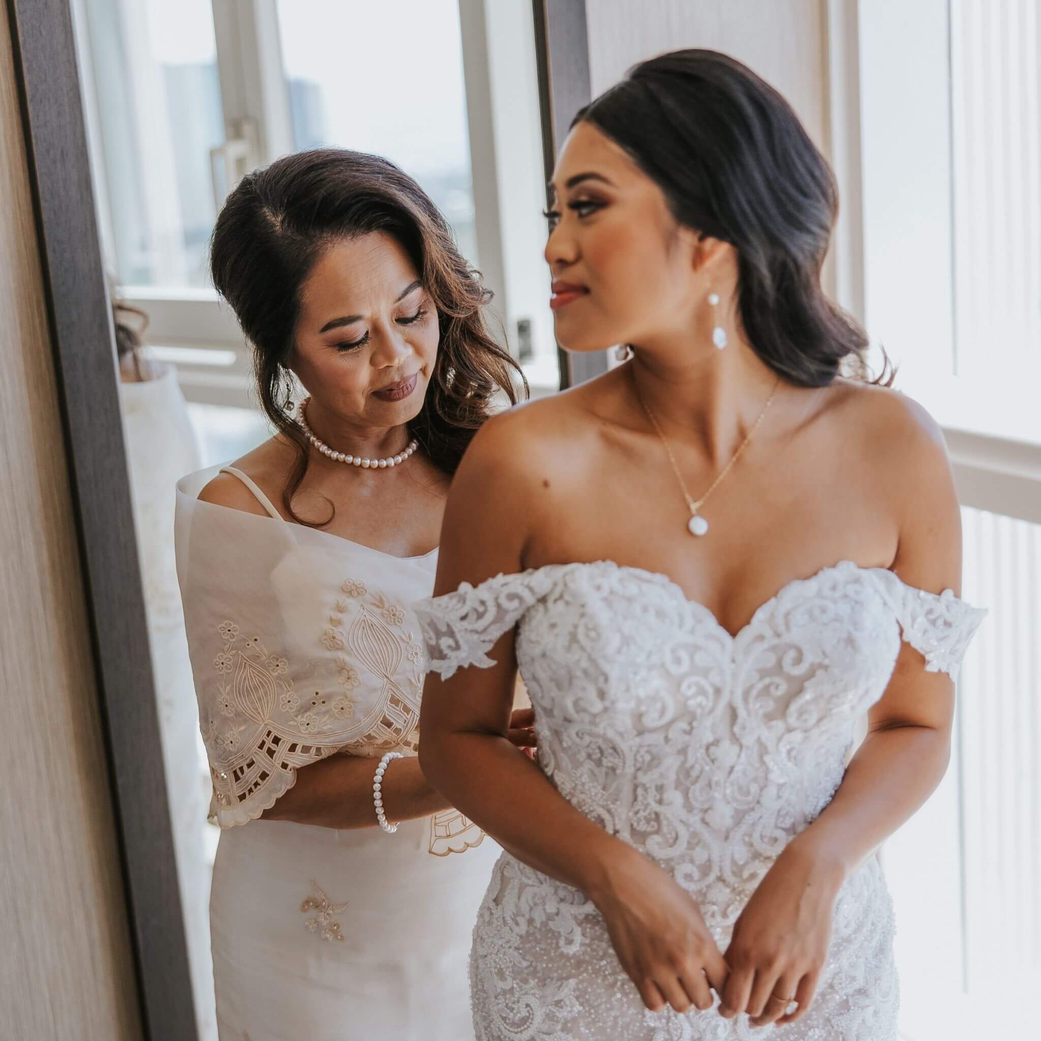 off shoulder dress necklace 8 Chic Jewellery Pieces That Elevate Every Off-Shoulder Look Anayah Jewellery