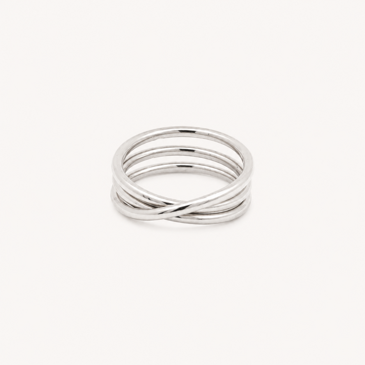 Double Wrap Ring