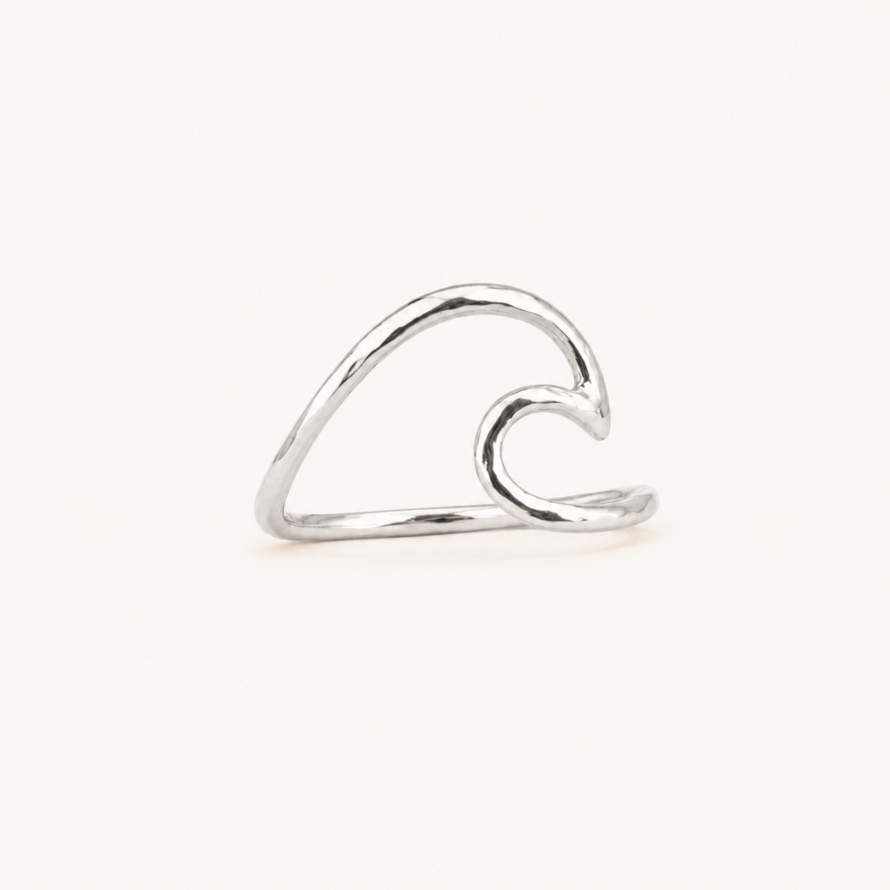 Wave Ring