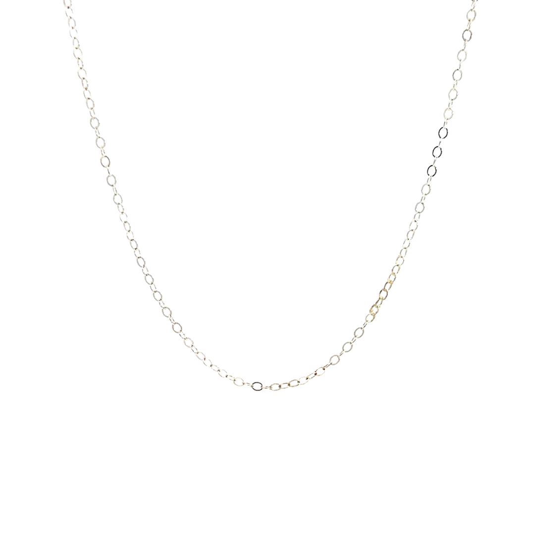 Classic Chain Necklace