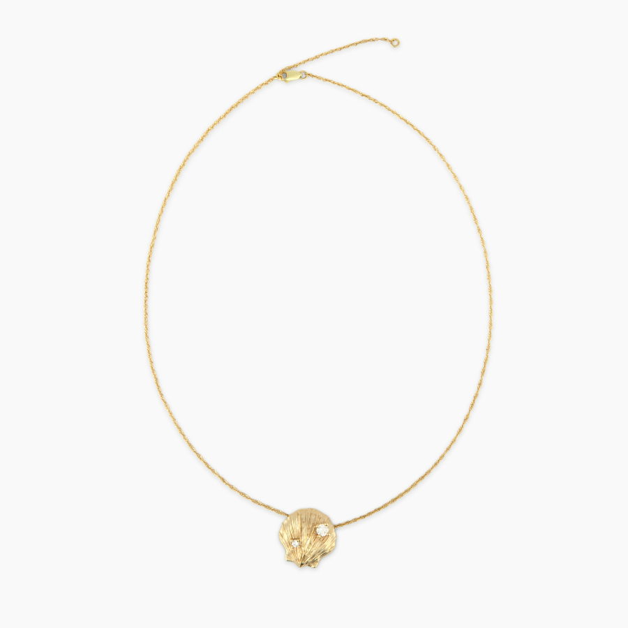 Tidal Pendant