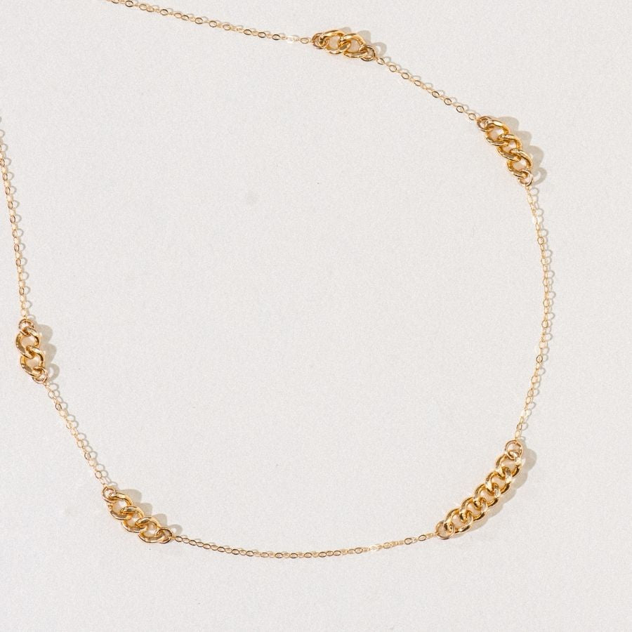 The Tala Necklace