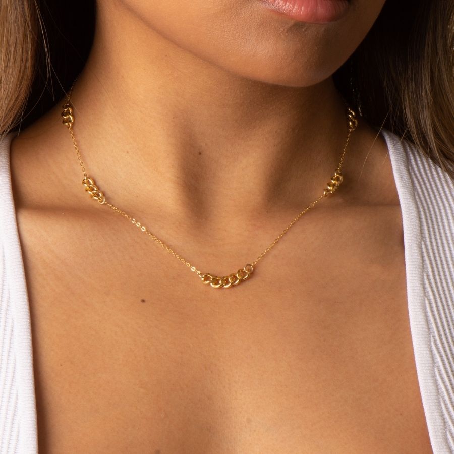 The Tala Necklace