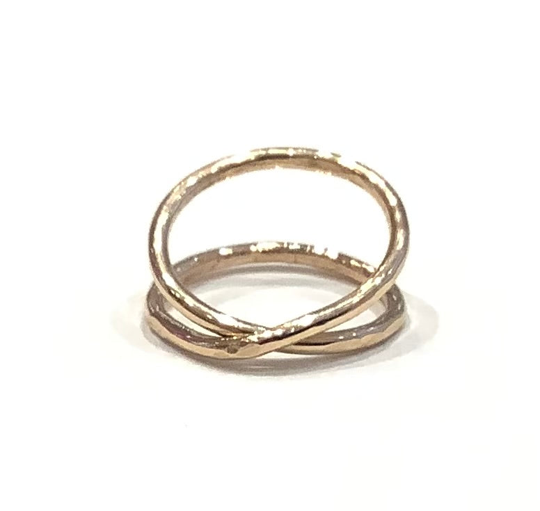 Infinity Ring